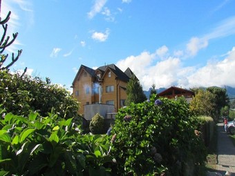 Hotel Vientos Del Sur