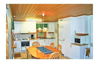 Holiday Home Slakm�re Pl Slakm�re