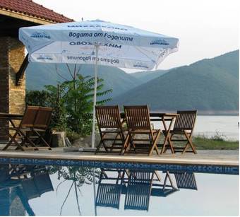 Hotel Saint Konstantin