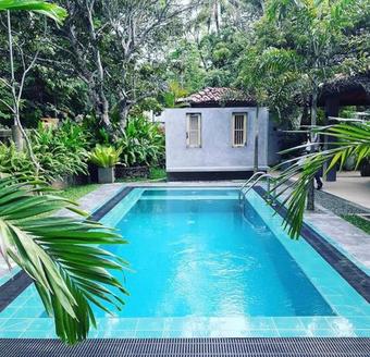 Apartamento Serene Villa