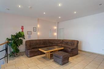 Hostal Leokordis