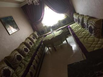 Apartamento Oued Laou