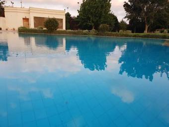 Villa Labissa Bouskoura