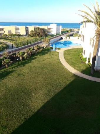 Apartamento R�sidence Ylara Beach