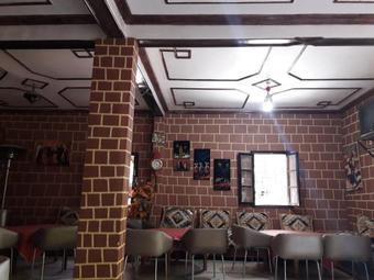 Hotel France Ouzoud