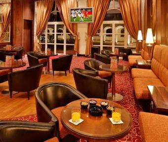 Hotel L' Amphitrite Palace Resort & Spa