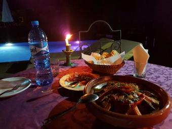 Hostal Maison Vall�e Du Ziz