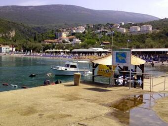 Apartamento Casa Di Zanjic