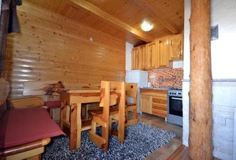 Holiday Homes Durmitorski Gaj