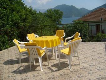 Holiday Home Bokokotorski Zaliv