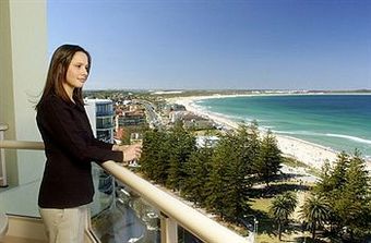 Hotel Rydges Cronulla Beach