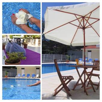 Hotel Apartamento Pantanha