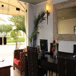 Hotel Residencial Batalha