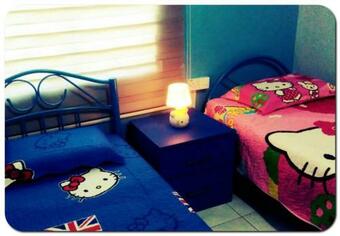 Apartamento Rafi Guesthouse