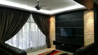 Jazmina Homestay