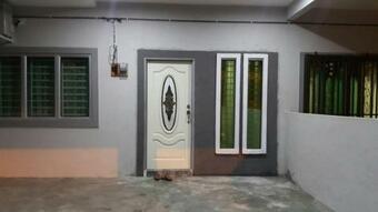 Anis Gerikhomestay
