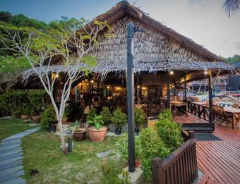 Hotel Bubu Resort