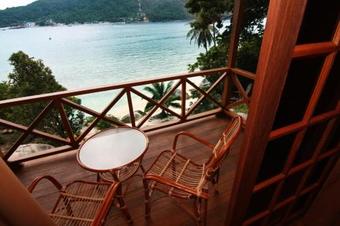 Hotel Cozy Resort