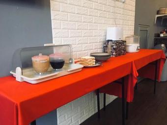 Ev World Hotel Bentong