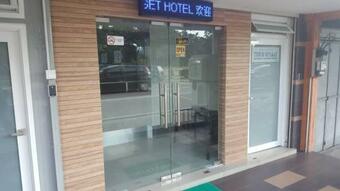 Pekan Budget Hotel