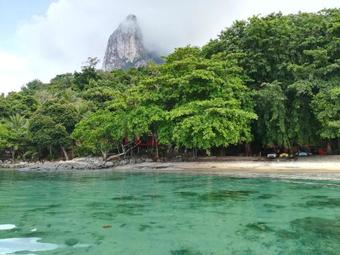 Bed & Breakfast Simukut Place