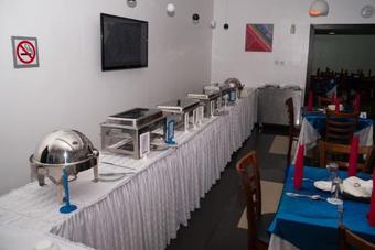 Whitefield Hotels Limited