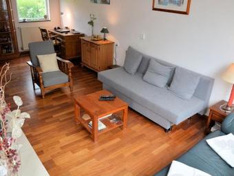 Stylish Holiday Home In South Holland By The Forest