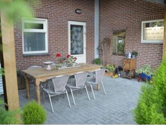 Quaint Holiday Home In Valkenswaard On A Farm