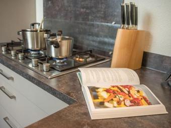 Lovely Child-friendly Villa In Texel Near Sea