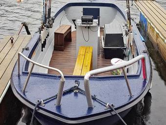 Holiday Home Urangsv�g