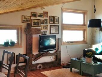 Two-bedroom Holiday Home In Nord-lenangen