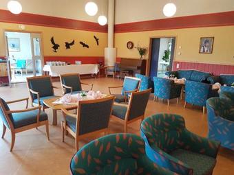 Motel S�mna Kro & Gjesteg�rd