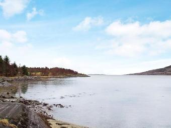 Three-bedroom Holiday Home In Vevelstad