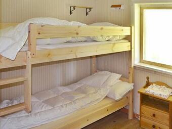 Apartamento Two-bedroom Holiday Home In Digermulen