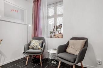 Ls Apartments