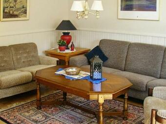 Holiday Home �farnes