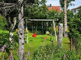 Holiday Home Stamsund