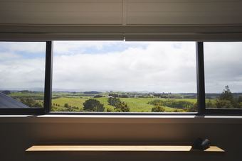 Posada Te Arai Lodge