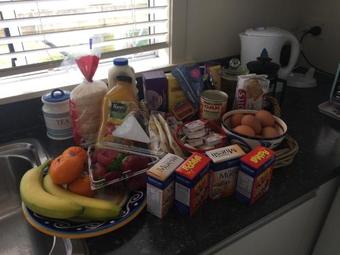 Bed & Breakfast 4paddocks