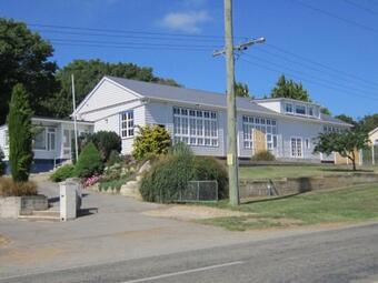 Bed & Breakfast The Old School Enfield