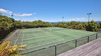 Taupo Treetops Lakestay