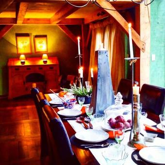 Bed & Breakfast The House With No Nails