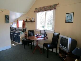 India House Whareama