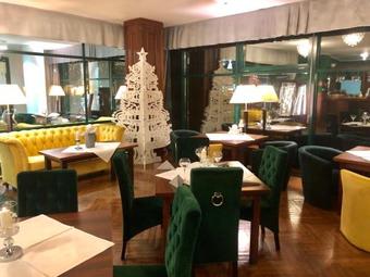 Hotel Solar