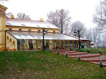 Hotel Pa?ac Piorun�w & Spa