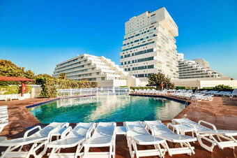 Hotel Park Royal Cancun All Inclusive