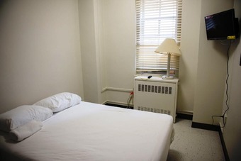 Albergue Ymca West Side