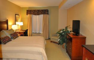 Hotel Best Western On The Avenue