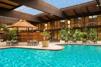 Millennium Airport Hotel Buffalo