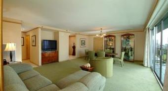 Doubletree Alana Hotel Waikiki